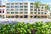 Polynesian Residences Waikiki Beach Các khách sạn ở Honolulu