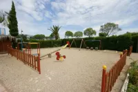Camping Carlos III Hotels in La Carlota