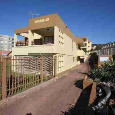 First Group Costa Smeralda Hotel Exterior