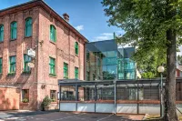 Jan Maria Hotel Hotels in Frydek-Mistek