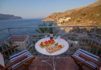 Niriides Hotel Apartments - Sea View