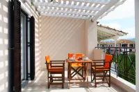 Niriides Hotels in Frini