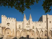 hotelF1 Avignon Centre Courtine Gare TGV