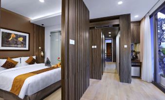 S7 Suites Gandaria