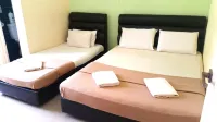 Deena Hotel Hotels in Galas