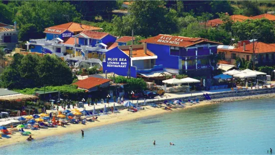 Blue Sea Beach Hotel