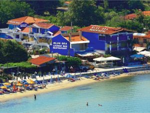 Blue Sea Beach Hotel