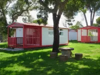Parque de Campismo Orbitur Montargil Hotels in Montargil