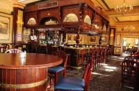 Lafayette Hotel Marietta - bar