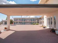 Arizona Sunset Inn & Suites Hotels in Willcox