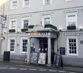 The White Hart Inn by Greene King Inns Hotels in Brackley