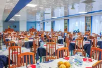 Bella Italia Sport Village Các khách sạn ở Casabianca