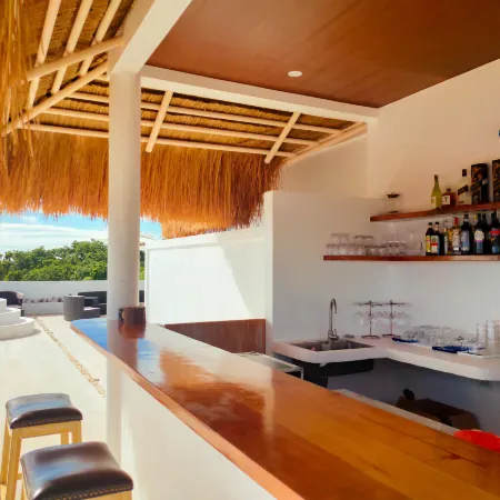 Bohol Coastal View Hotel
