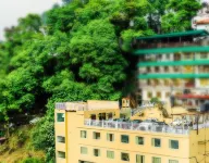 EllBee Mussoorie Hills