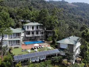SpiceTree Munnar