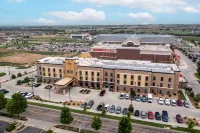 Comfort Suites Loveland Hotels in Johnstown
