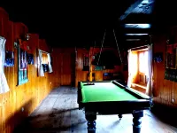 Lukla Airport Resort Lukla