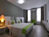 Hotel Grand Nanggroe Các khách sạn ở Banda Aceh