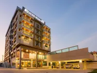 Riche Hua Hin Hotel Hotels in Hua Hin