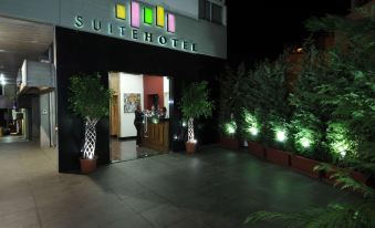 Suite Hotel Chrome - Beirut