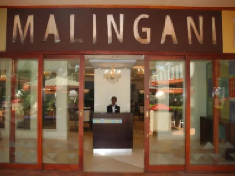 Metcourt at Khoroni Hotels in 