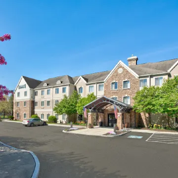 Staybridge Suites CORNING by IHG