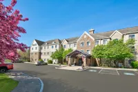 Staybridge Suites Corning Hotels in Corning