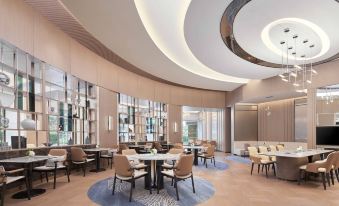 Nanning Marriott Hotel