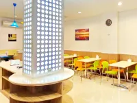 Frank's Hotel - Bintang 2