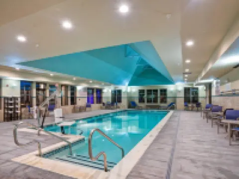 Residence Inn Hamilton Hotels in Hamilton