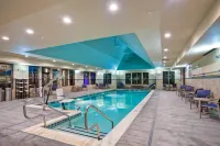 漢密爾頓Residence Inn 飯店 漢密爾頓住宿飯店