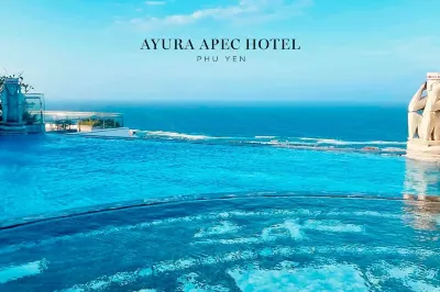 AYURA APEC Hotel Phú Yên