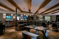 Bethesda Marriott Hotels in Bethesda