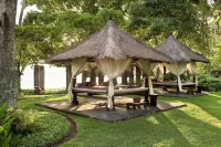 Sheraton Senggigi Beach Resort - Spa