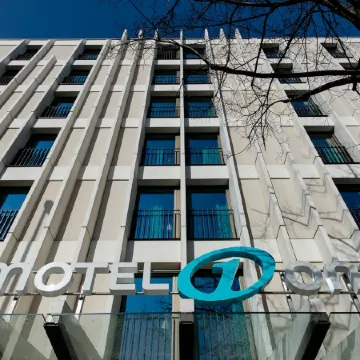 Motel One Aachen