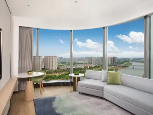 Holiday Inn Changsha Malanshan