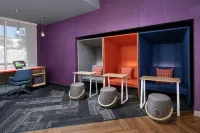 Tru by Hilton El Paso East Loop 375 Hotels in El Paso County