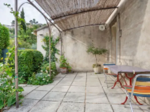 Les Vignes Hotels in Menerbes