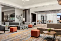 Marriott San Antonio Airport - Airport Shuttle