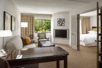 Sheraton Suites Orlando Airport - balcón