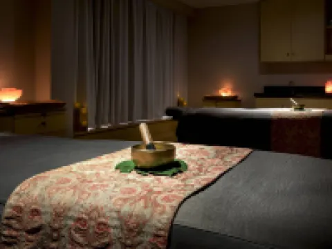 Newport Marriott Hotel & Spa Hotels in Newport