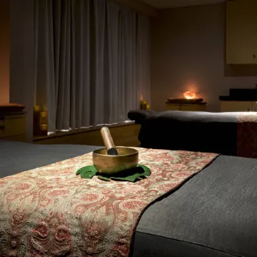 Newport Marriott Hotel & Spa