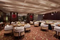 โรงแรมหนิงโป แมริออท - พร้อมอาหารเช้า