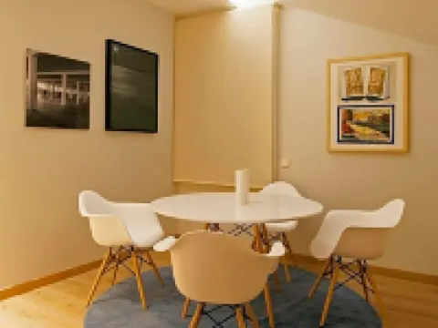 San Gil Plaza Hotel Hotels in Zamora