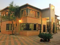 Eco Park Lodge Hotels in Centurion