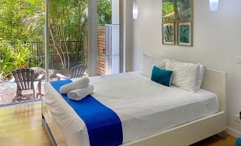 Maggies Beachfront Apartment 9