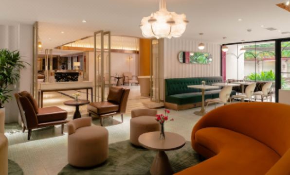 Hanoi le Jardin Hotel & Spa