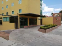 Misol-Ha Hotel Mérida
