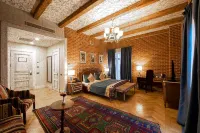 Sapphire Bayil Hotel