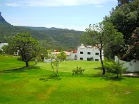 Villas de la Montaña Hotels near Mina Prehispánica de Taxco